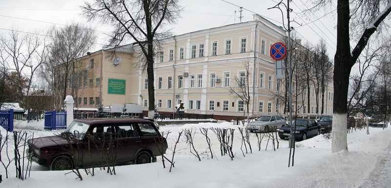 Заказать недорого диплом в Арзамасе